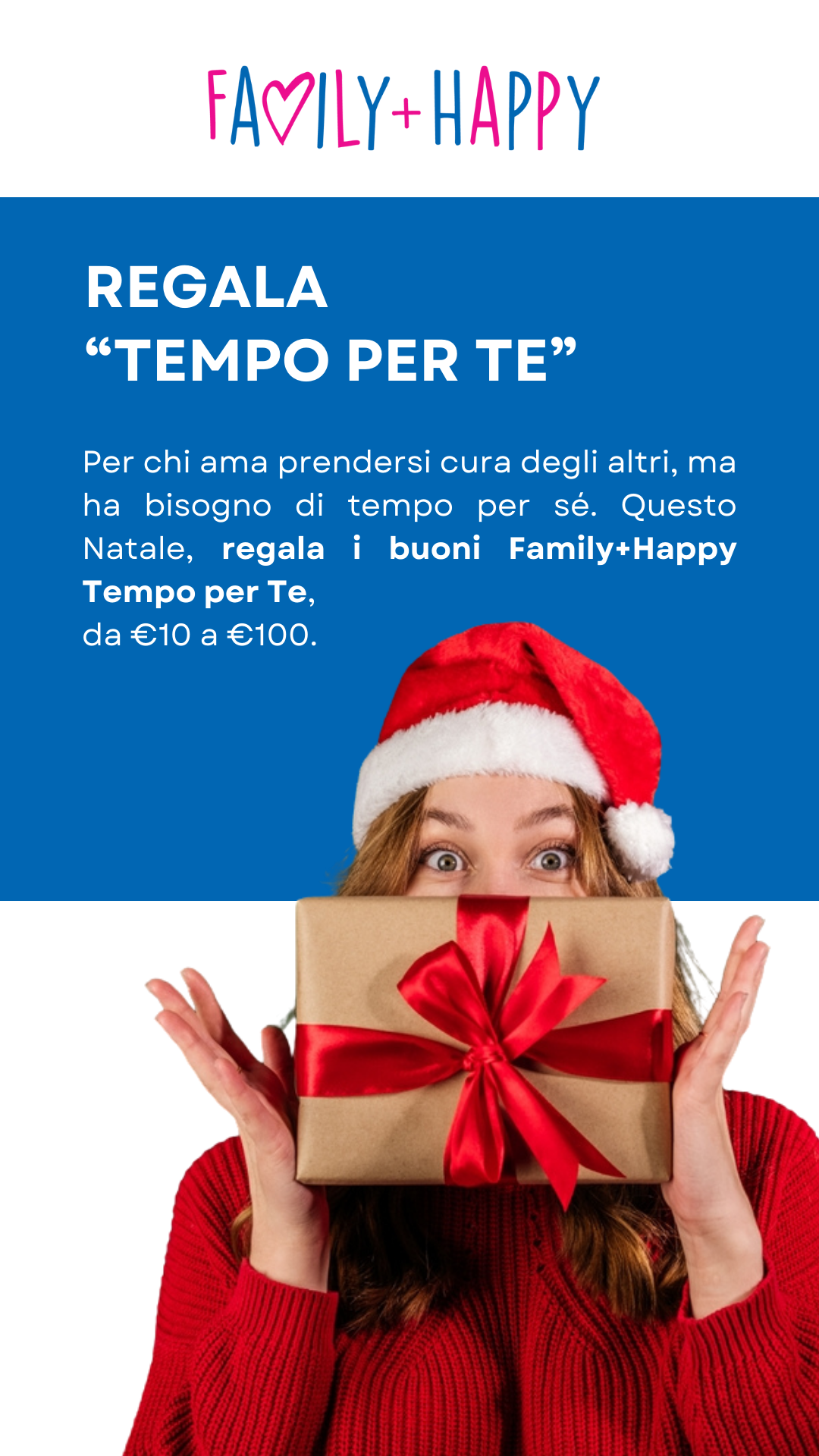 Buono regalo "Tempo per Te"